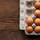 Безопасная доза:  сколько яиц можно съедать в день
