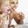 Эксперт советует: как ухаживать за детскими зубами 