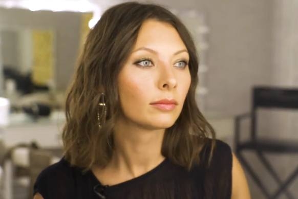 Вечерний макияж: видеоурок от Алены Моисеевой