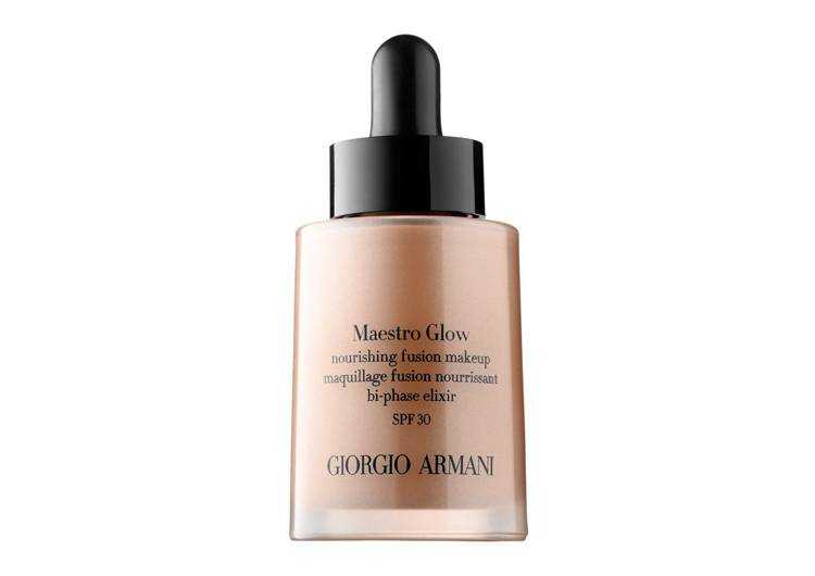 maestro giorgio armani