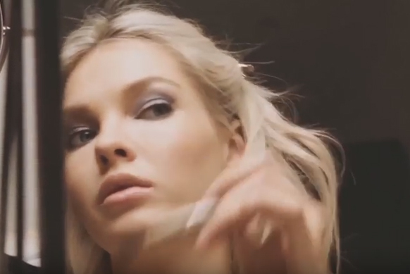 Вечерний макияж: видеоурок от Натальи Бардо