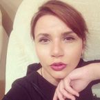 Наталия Капица