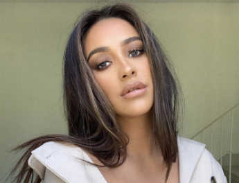 Shay Mitchell › Шей Митчелл | VK