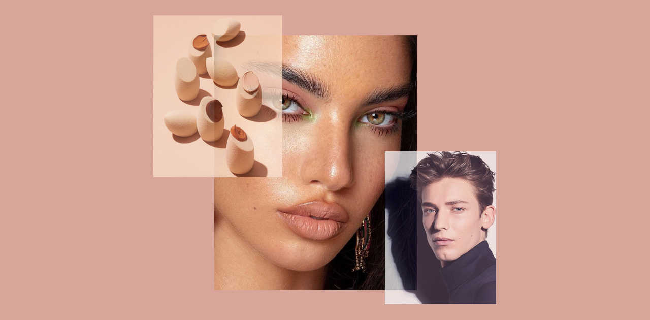 Инклюзивная косметика что это такое, кто придумал тренд и