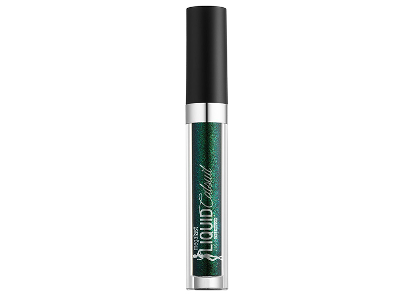 Тени для век Megalast Liquid Catsuit Metallic Liquid Eyeshadow, Wet n Wild /, 196 рублей