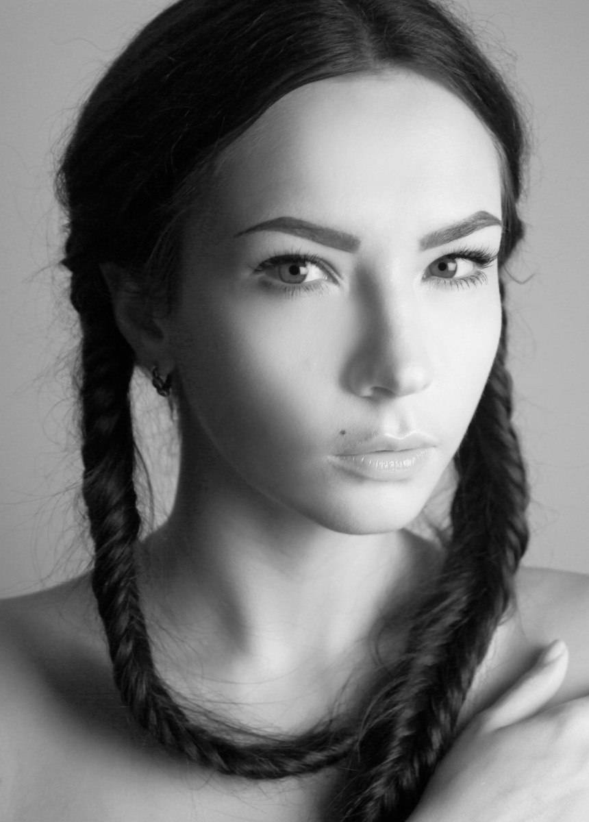 avatar Виктория Моисеева