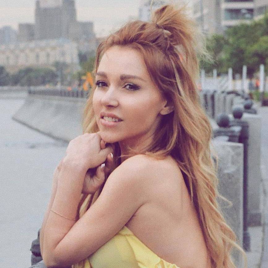 Лера Туманова Лера Туманова