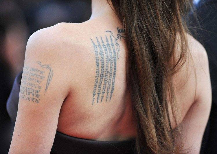 Что означает татуировка звезда? | voenipotekadom.ru | Дзен