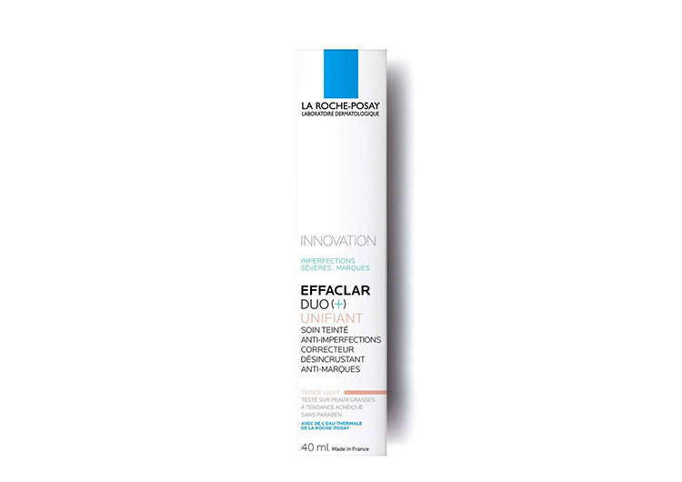 La roche posay skincareshop