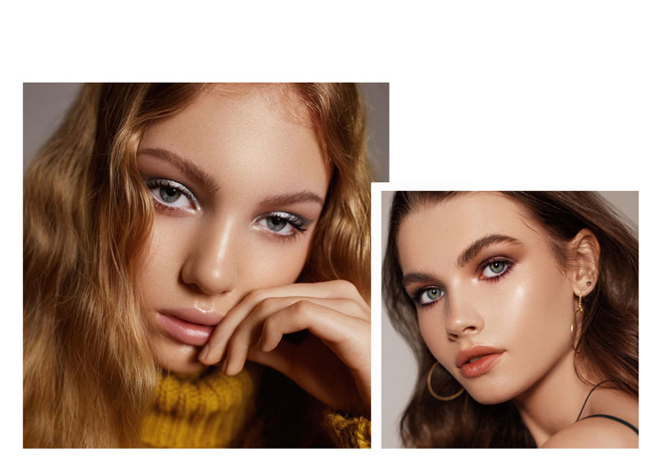 Нова бьюти. Beauty trend Уфа. МАКИЯЖМИНИ Маус в Костроме.