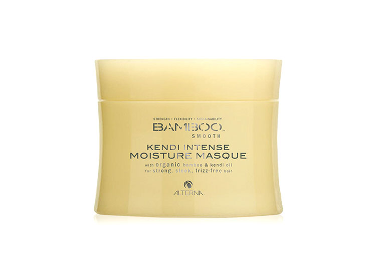 Маска для волос bamboo rehab deep alterna