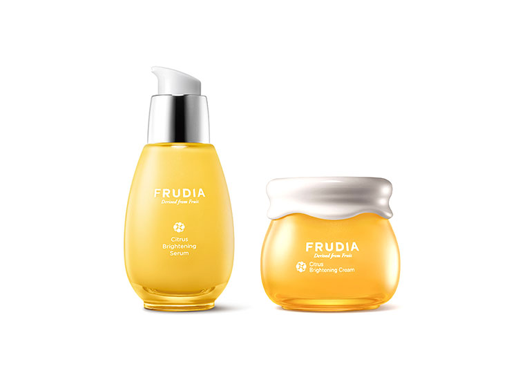 Frudia Косметика Купить В Спб