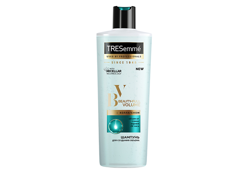 Шампунь для объема волос Volume Shampoo, BasiCare, 250мл