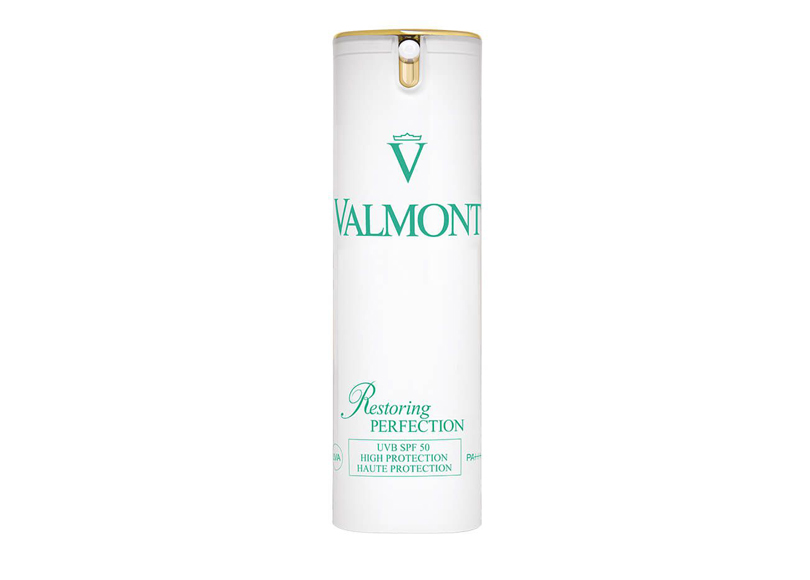 Крем «Восстанавливающее преимущество» SPF 50, Just Time Perfection, Valmont