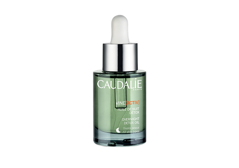 Caudalie , сыворотка с витамином С Vine Activ