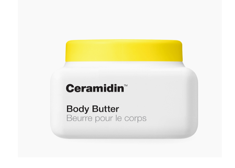 Крем для тела «Ceramidin» Dr.Jart+, 2755 руб.,