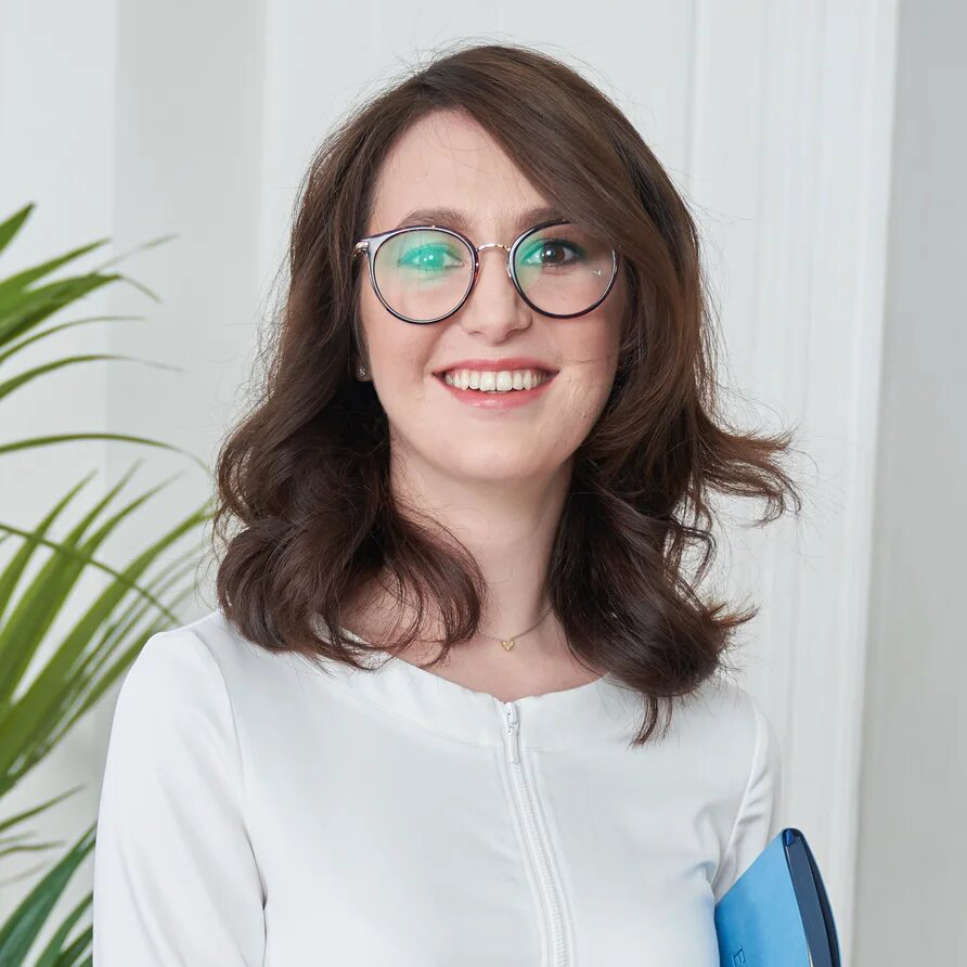 avatar Марина Лекомцева