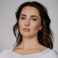 avatar Ксения Зубенко
