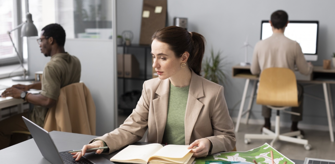 Как определить, каких навыков вам не хватает для роста