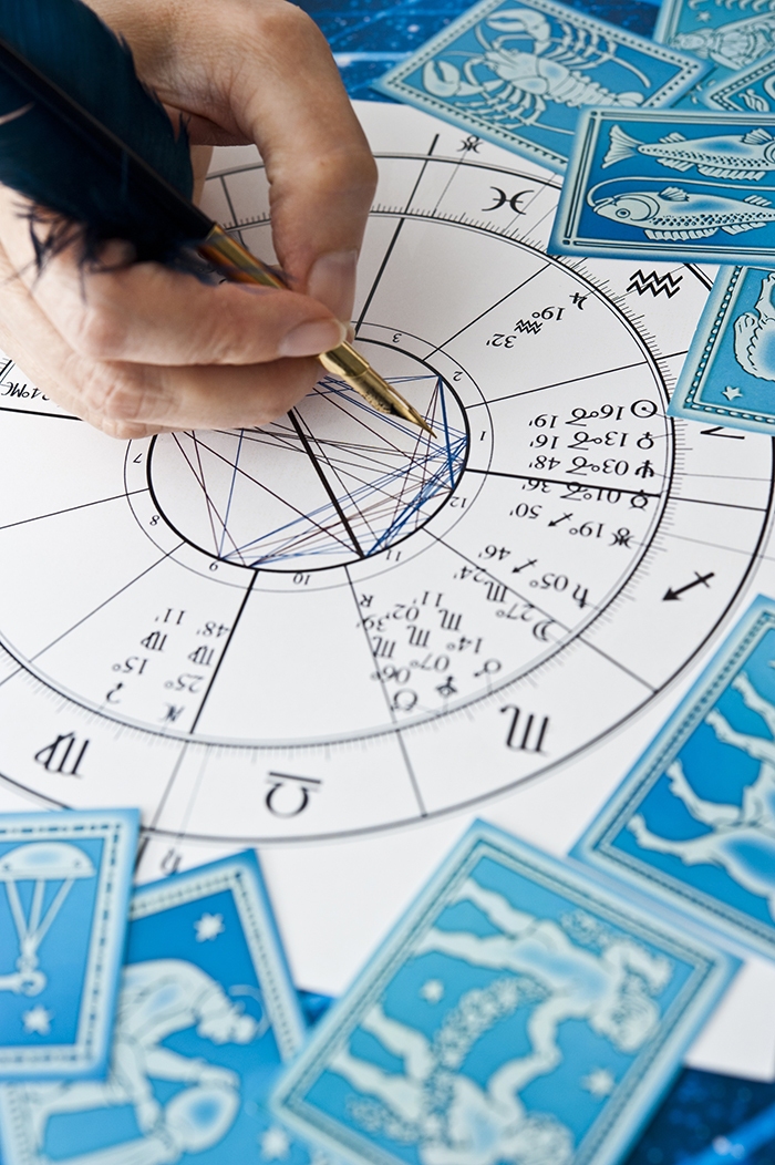 Натальная карта и соляр: астролог рассказала, что это такое, а наш редакторподелилась личным прогнозом, изменившим ее отношение к предсказаниям звезд