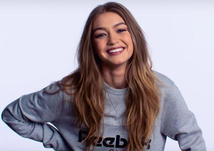 Conosciamo tutti il segreto di bellezza di Gigi Hadid