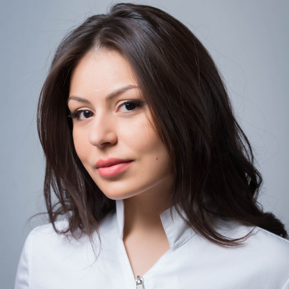 avatar Тэона Церцвадзе
