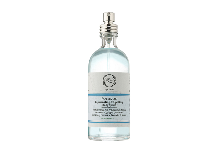 Poseidon rejuvenating. 1100 Fresh line Poseidon body Splash. Спрей Fresh line Poseidon. Дымка для тела Fresh line Poseidon. Fresh line Посейдон дымка для тела.