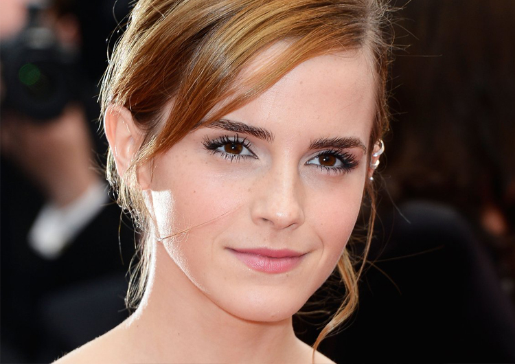 Emma Watson